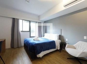 Apartamento · 27m² · 1 Quarto · Apartamento à Venda - Vila Mariana, 1 Quarto, 27 m2