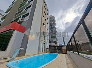 Apartamento de 3 quartos, Caraguatatuba · Cobertura frente mar à venda no Centro em Caraguatatuba SP