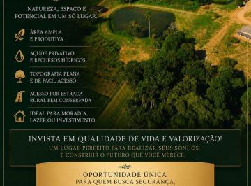Terreno , Ibiúna · Terreno de 500 m² em venda em Sorocabucu