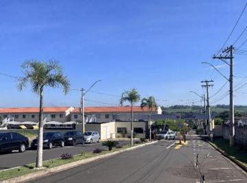 Apartamento de 2 quartos, Piracicaba · VILLAGIO GIRASSOL - PIRACICABA