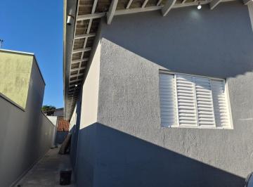 Casa de 2 quartos, Jarinu · Casa MOBILIADA e RECÉM-REFORMADA para Locação – Bairro Trieste, Jarinu/SP – 1