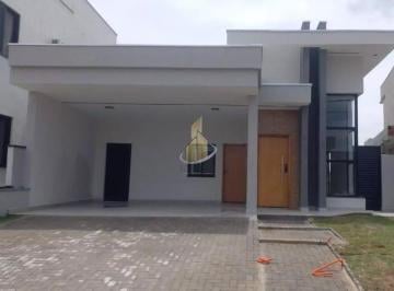 Casa de 3 quartos, Caçapava · Casa de 289 m² com 3 quartos à venda em Reserva do Vale