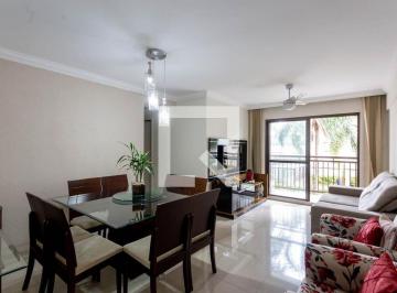 Apartamento · 94m² · 3 Quartos · 2 Vagas · Apartamento à Venda - Bom Retiro, 3 Quartos, 94 m2