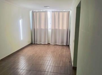 Apartamento de 2 quartos, São José dos Campos · Apartamento de 72 m², 2 Dormitórios, 2 Banheiros, 1 Vaga, para venda e aluguel no Jd. São Dimas