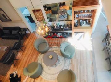 Foto 01 · Apartamento Garden de Alto Padrão à Venda no Residencial Giverny | 294 m² | 3 Suítes | Jardim Ana Ma