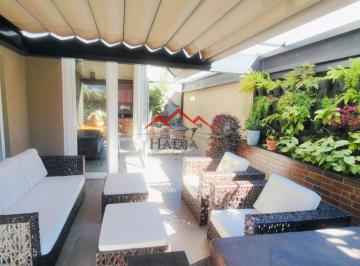 Foto 52 · Apartamento Garden de Alto Padrão à Venda no Residencial Giverny | 294 m² | 3 Suítes | Jardim Ana Ma