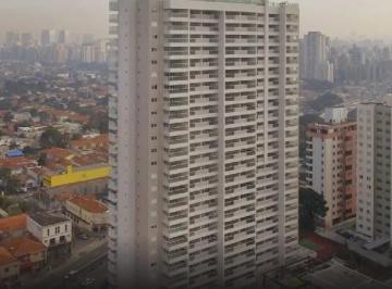 202607031120295215.jpg · Apartamento para Venda em São Paulo, Brooklin Paulista, 1 dormitório, 2 banheiros, 1 vaga