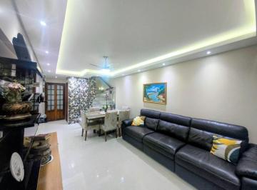 Casa de 2 quartos, São Paulo · Sobrado Totalmente Reformado no Jardim Ester (Butantã) – 110m² – 2 Vagas Cobertas