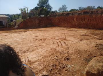 Rural , Itatiba · Vende-se Terreno para chacara - Engenho d'Agua, Itatiba