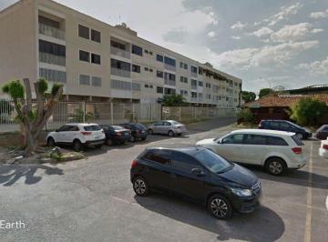 Apartamento de 3 quartos, Guará · QI 07 GUARA 1 - 3 QTS SENDO 1 SUITE