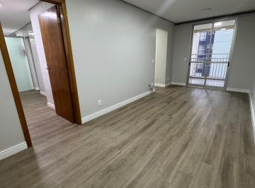 Apartamento de 2 quartos, Águas Claras · Rua22Sul|Res.Castro Alves|74m²|2quartos|1suíte|DCE|1vaga de garagem|Lazer completo.