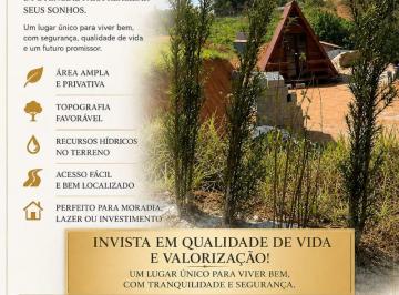 Terreno , Ibiúna · Terreno de 500 m² em venda em Sorocabucu