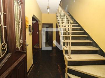 Casa · 160m² · 4 Quartos · 3 Vagas · Casa à Venda - Cambuci, 4 Quartos,  160 m2