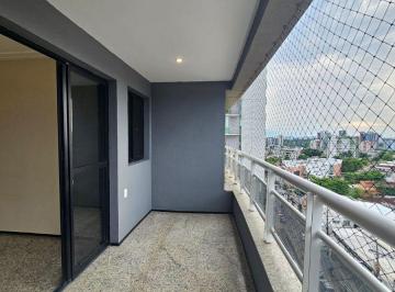 Apartamento de 3 quartos, Manaus · Edifício El Grecco