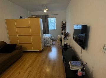 Apartamento de 1 quarto, São Paulo · Apartamento/Studio de 27 m² para aluguel na Vila Buarque 300m do Shopping Higienópolis