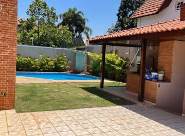 Casa de 4 quartos, São Paulo · Casa de Alto Padrão à Venda no Residencial Parque dos Príncipes | 3 Suítes | 6 Vagas