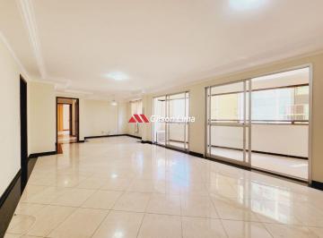 Apartamento de 3 quartos, Águas Claras · RESIDENCIAL VANESSA - 143 m2 - 3 Quartos ( 2 SUÍTES ) - Varanda - Nascente - Águas Clara