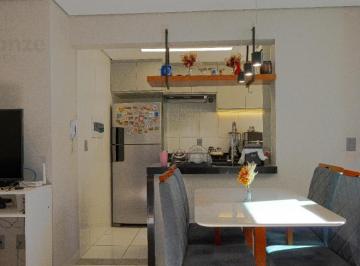 Foto 01 · Apartamento, Fernão Dias, Belo Horizonte, MG