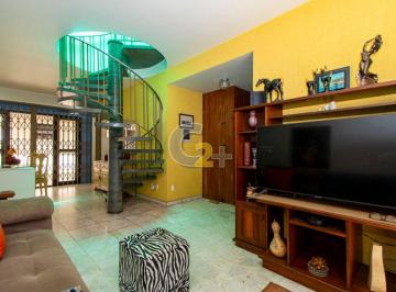Casa de 3 quartos, São Paulo · Casa de Vila a Venda na Agua Branca, 3 suítes, 2 vagas, 165m²