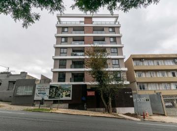 Apartamento de 1 quarto, Curitiba · O Conforto de uma Casa com a Segurança de Apartamento