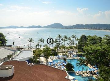 Apartamento · 224m² · 4 Quartos · 2 Vagas · Apartamento para locação com 4 quartos frente mar