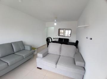 Apartamento · 80m² · 3 Quartos · 2 Vagas · Apartamento para locação com 3 quartos na enseada