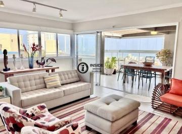 Apartamento · 235m² · 3 Quartos · 3 Vagas · Cobertura Duplex de 3 quartos na região do aquário