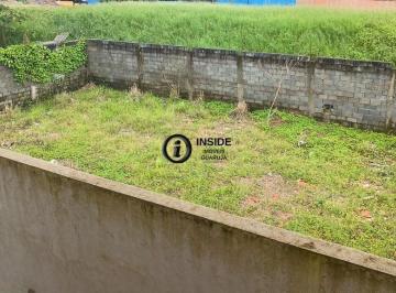 Terreno · 510m² · Terreno murado e aterrado na enseada Guarujá