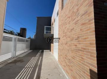 Casa · 135m² · 2 Quartos · 1 Vaga · Casa com 2 quartos em condomínio fechado novo