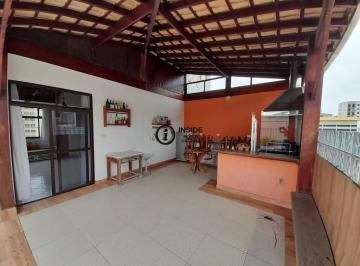 Apartamento · 170m² · 3 Quartos · 1 Vaga · Cobertura duplex com 3 quartos à venda