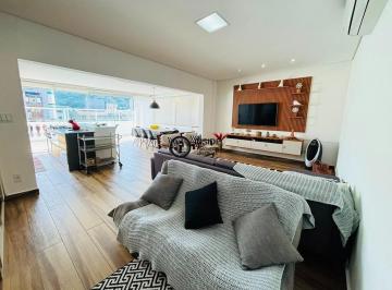 Apartamento · 200m² · 4 Quartos · 1 Vaga · Cobertura para venda e locação com 4 quartos