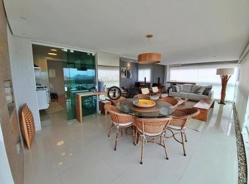 Apartamento · 117m² · 3 Quartos · 2 Vagas · Apartamento com 3 quartos na enseada