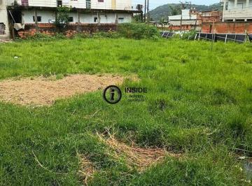 Terreno · 528m² · Terreno aterrado e murado na enseada