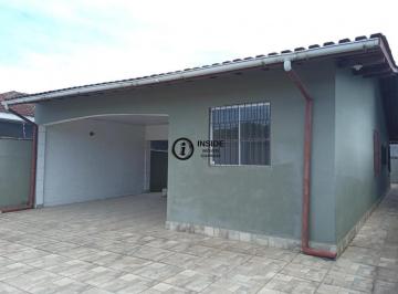 Casa · 147m² · 3 Quartos · 5 Vagas · Casa à venda com 3 quartos na praia da enseada