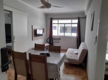 Apartamento · 50m² · 1 Quarto · 1 Vaga · Apartamento com 1 suíte à venda