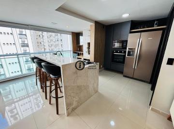 Apartamento · 138m² · 3 Quartos · 2 Vagas · Apartamento com 3 quartos e varanda no guarujá