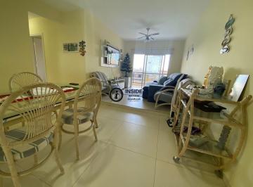 Apartamento · 82m² · 2 Quartos · 2 Vagas · Lindo apartamento de 2 quartos vista mar