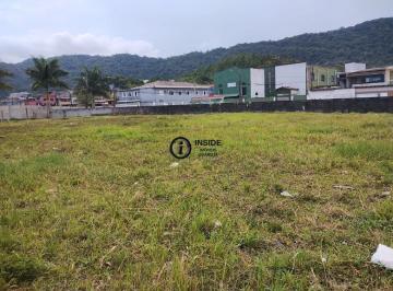 Terreno · 555m² · Terreno bem localizado na enseada Guarujá