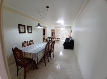 Apartamento · 94m² · 3 Quartos · 1 Vaga · Apartamento de 3 quartos e 1 vaga, enseada guarujá