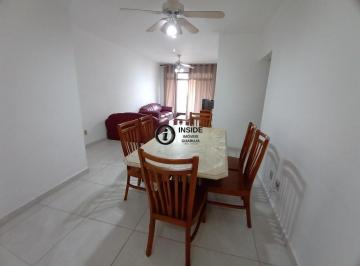 Apartamento · 95m² · 3 Quartos · 1 Vaga · Apartamento para locação com 3 quartos na enseada