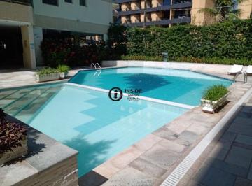 Apartamento · 84m² · 2 Quartos · 1 Vaga · Apartamento na enseada lado praia com 2 quartos