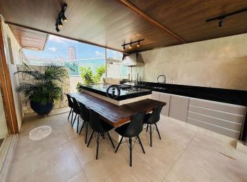 Apartamento · 250m² · 4 Quartos · 1 Vaga · Cobertura para venda e locação com 4 quartos