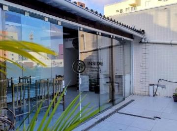 Apartamento · 238m² · 4 Quartos · 2 Vagas · Cobertura duplex com 4 quartos