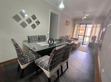 Apartamento · 90m² · 3 Quartos · 1 Vaga · Apartamento para locação com 3 quartos na enseada