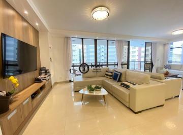 Apartamento · 213m² · 4 Quartos · 2 Vagas · Apartamento à venda com 4 quartos nas pitangueiras