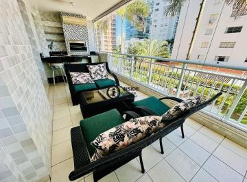 Apartamento · 118m² · 3 Quartos · 2 Vagas · Apartamento 3 quartos condominio clube Asturias
