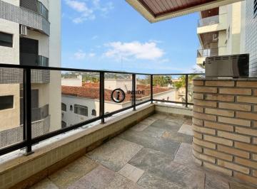 Apartamento · 150m² · 4 Quartos · 2 Vagas · Apartamento com 4 quartos na praia da enseada