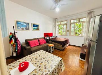 Apartamento · 35m² · 1 Quarto · Apartamento à venda com 1 quarto na pitangueiras