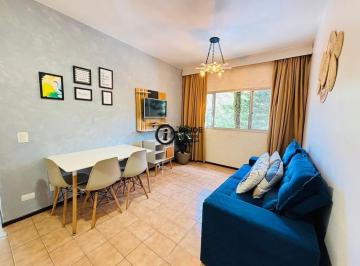Apartamento · 65m² · 2 Quartos · 1 Vaga · Apartamento para locação com 2 quartos na enseada