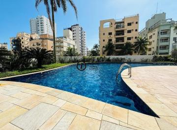 Apartamento · 115m² · 3 Quartos · 2 Vagas · Apartamento 3 quartos guaruja em condominio clube